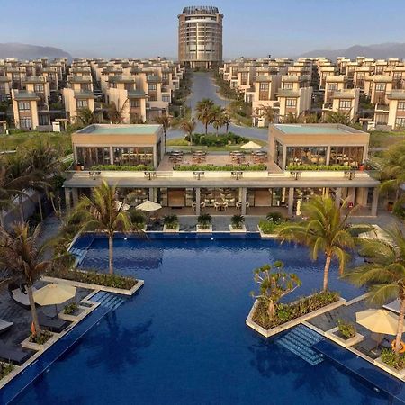 Wyndham Garden Cam Ranh Resort Экстерьер фото
