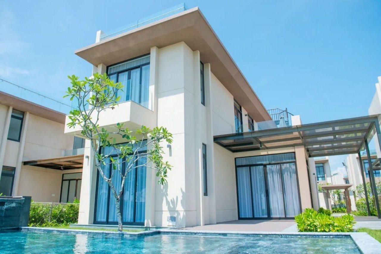 Wyndham Garden Cam Ranh Resort Экстерьер фото