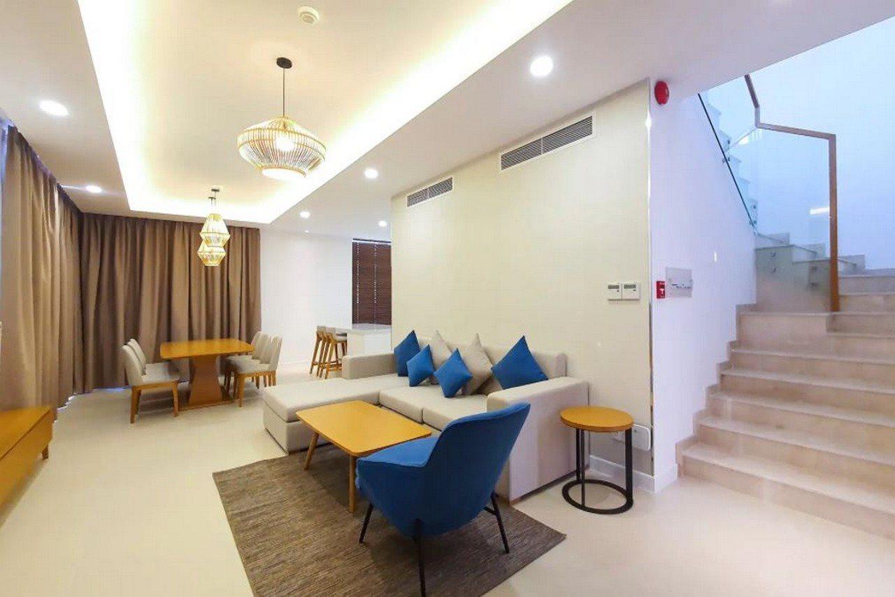 Wyndham Garden Cam Ranh Resort Экстерьер фото