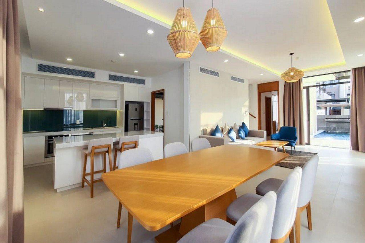Wyndham Garden Cam Ranh Resort Экстерьер фото