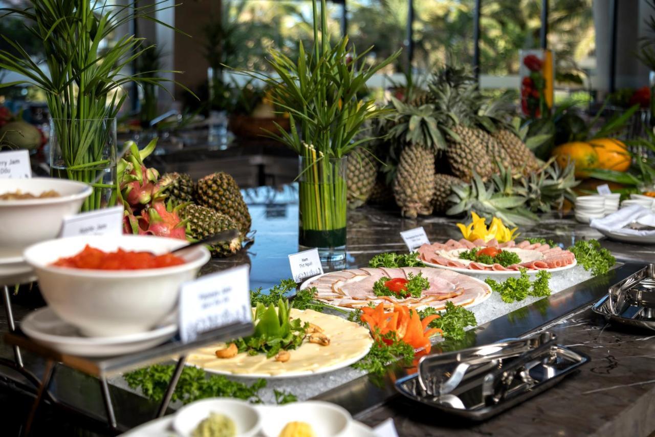 Wyndham Garden Cam Ranh Resort Экстерьер фото
