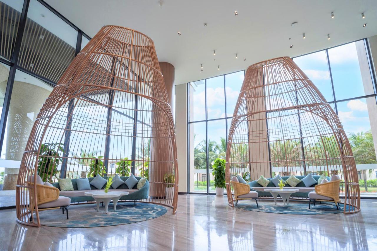 Wyndham Garden Cam Ranh Resort Экстерьер фото