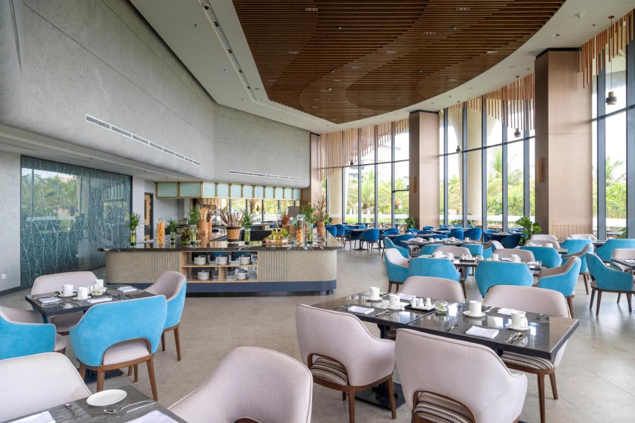 Wyndham Garden Cam Ranh Resort Экстерьер фото