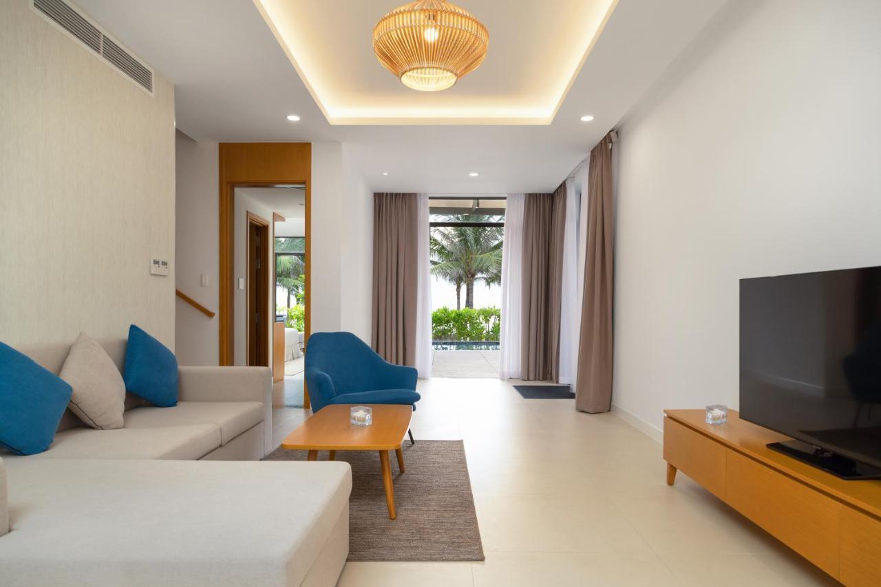 Wyndham Garden Cam Ranh Resort Экстерьер фото