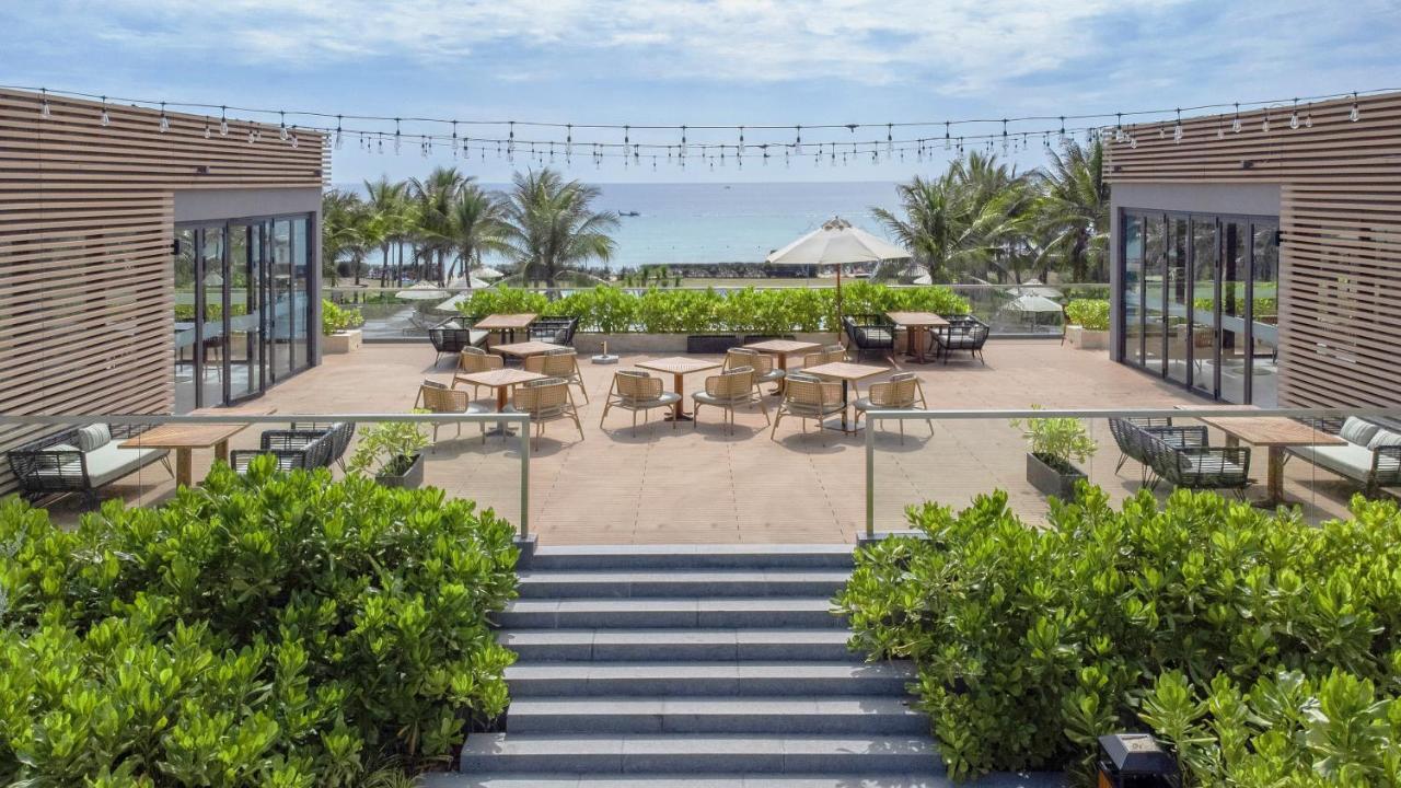 Wyndham Garden Cam Ranh Resort Экстерьер фото