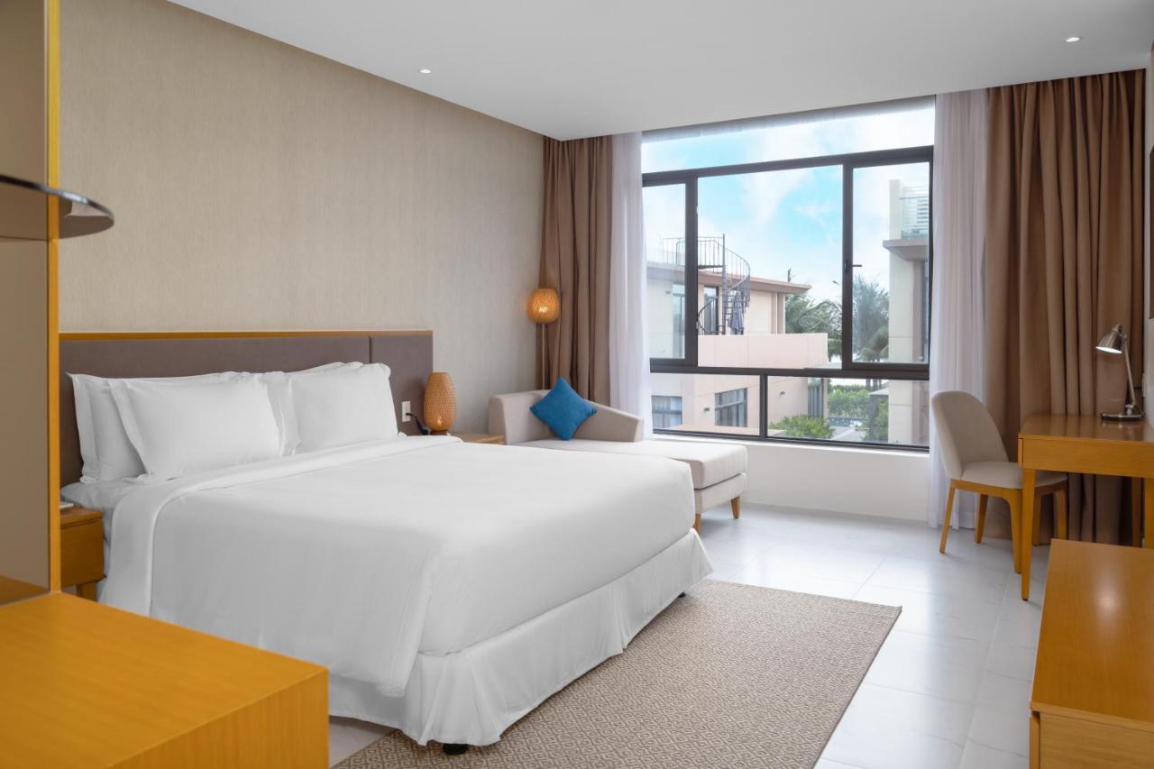 Wyndham Garden Cam Ranh Resort Экстерьер фото