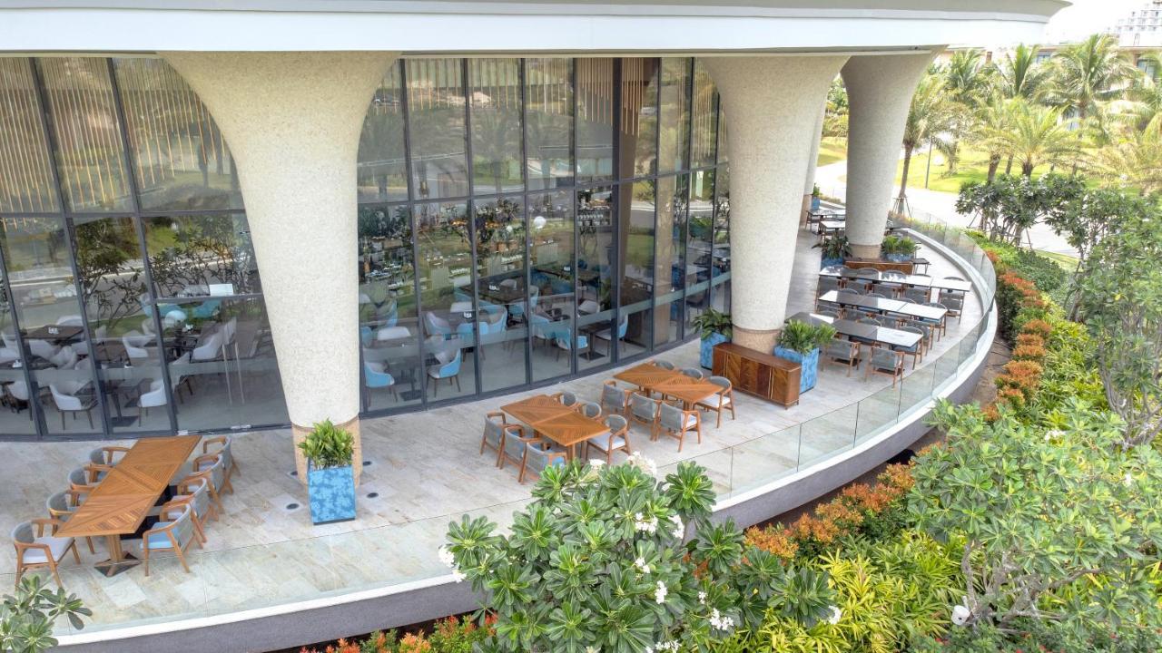Wyndham Garden Cam Ranh Resort Экстерьер фото