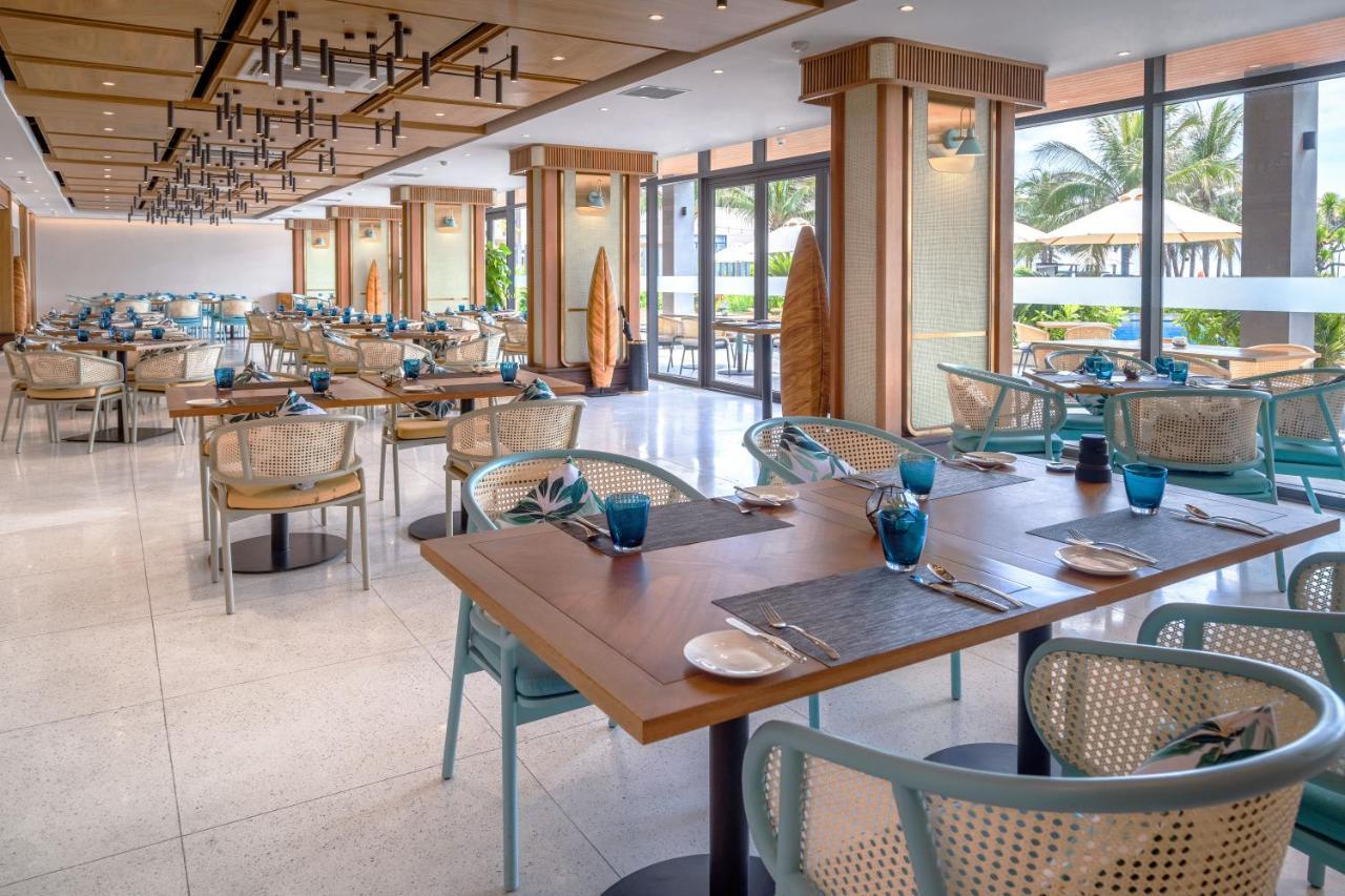 Wyndham Garden Cam Ranh Resort Экстерьер фото