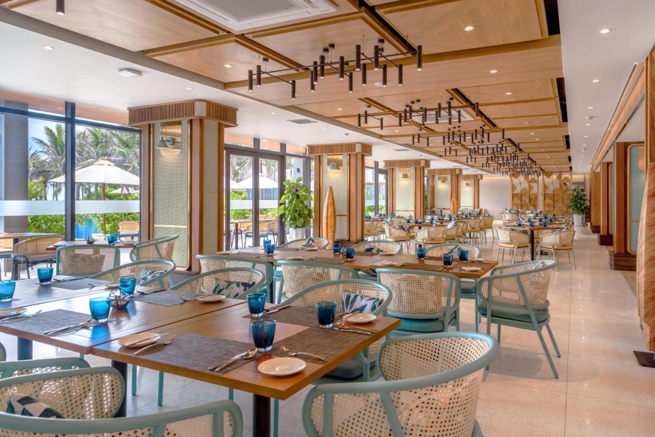 Wyndham Garden Cam Ranh Resort Экстерьер фото