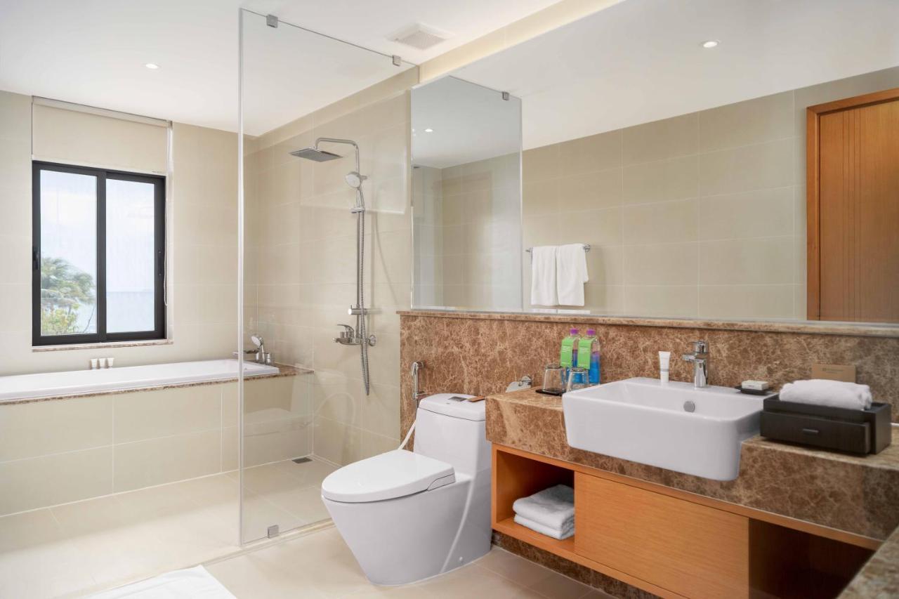 Wyndham Garden Cam Ranh Resort Экстерьер фото