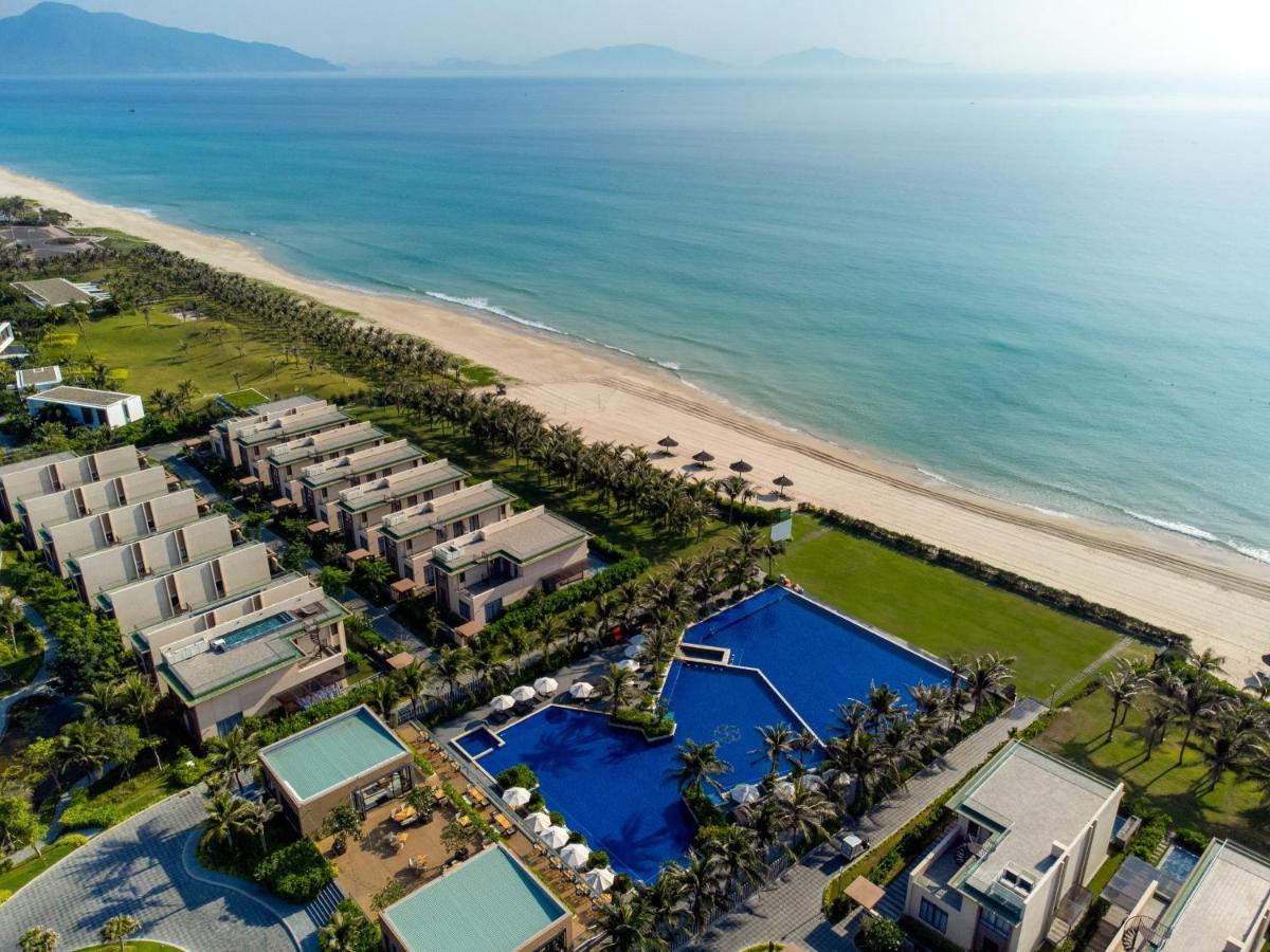Wyndham Garden Cam Ranh Resort Экстерьер фото
