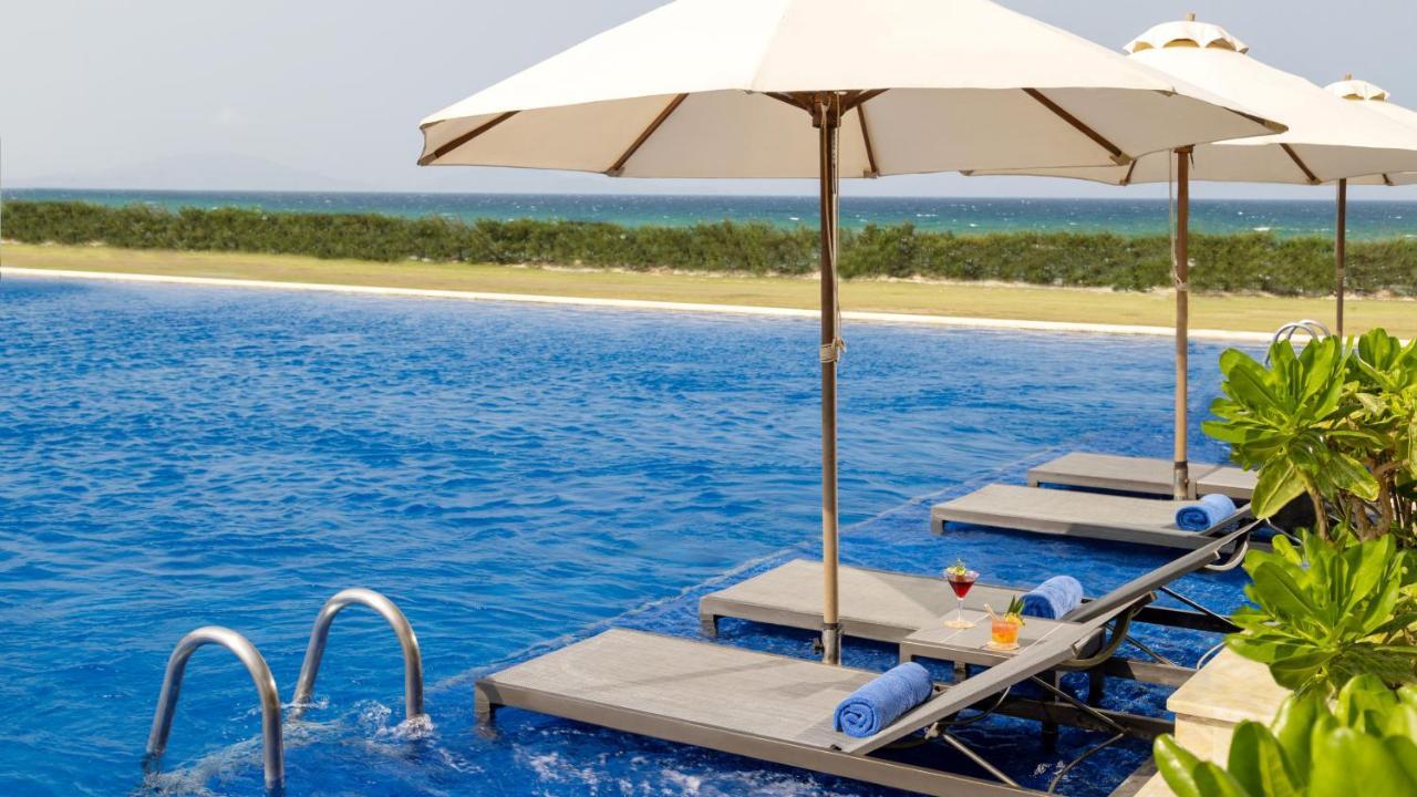 Wyndham Garden Cam Ranh Resort Экстерьер фото