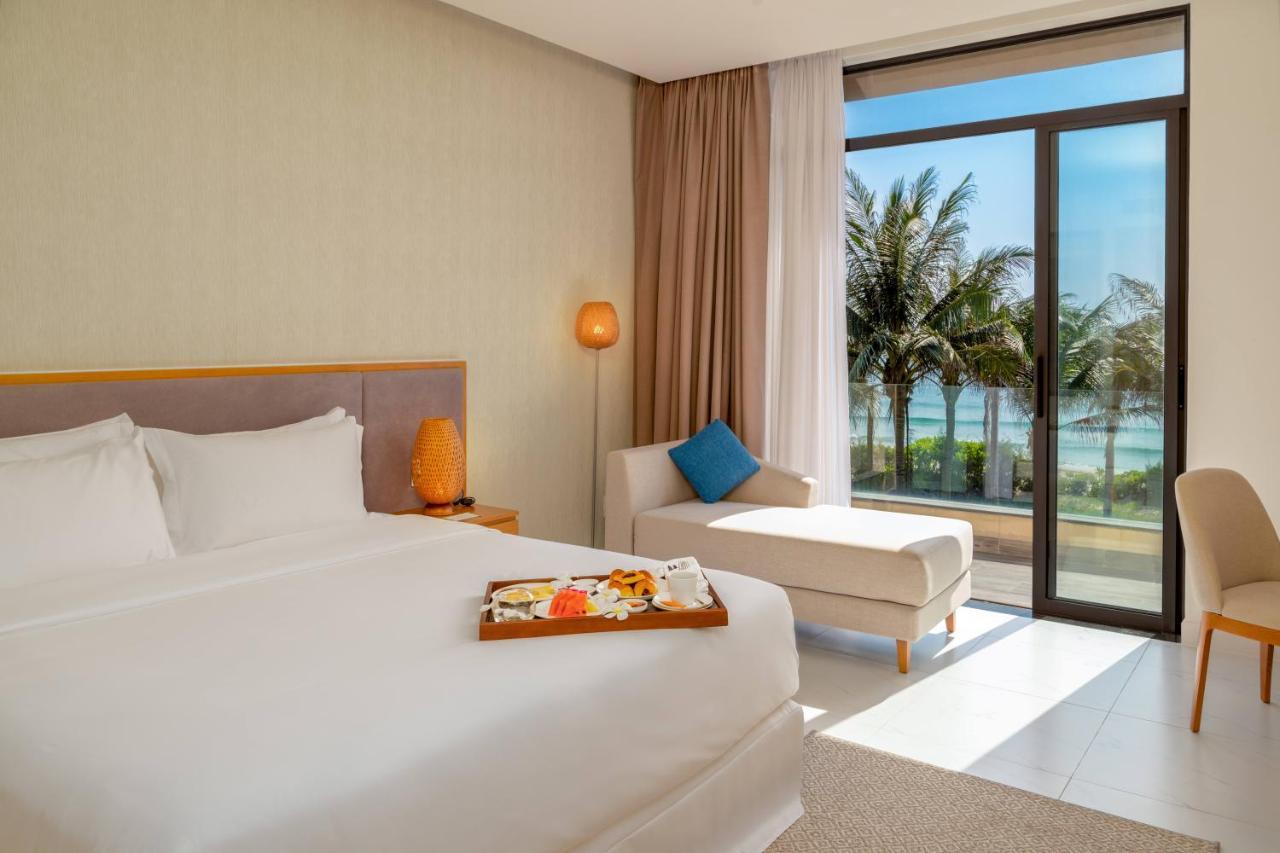Wyndham Garden Cam Ranh Resort Экстерьер фото