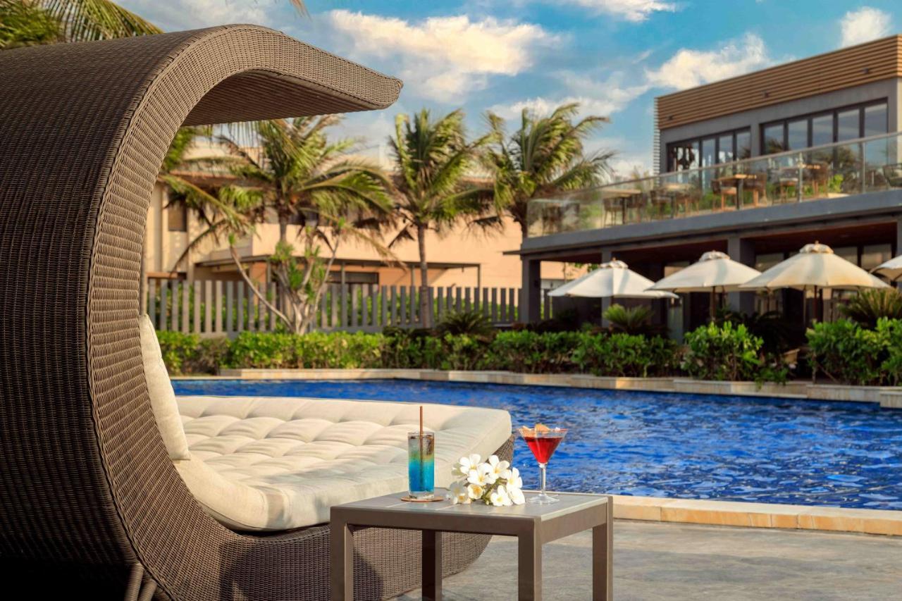 Wyndham Garden Cam Ranh Resort Экстерьер фото