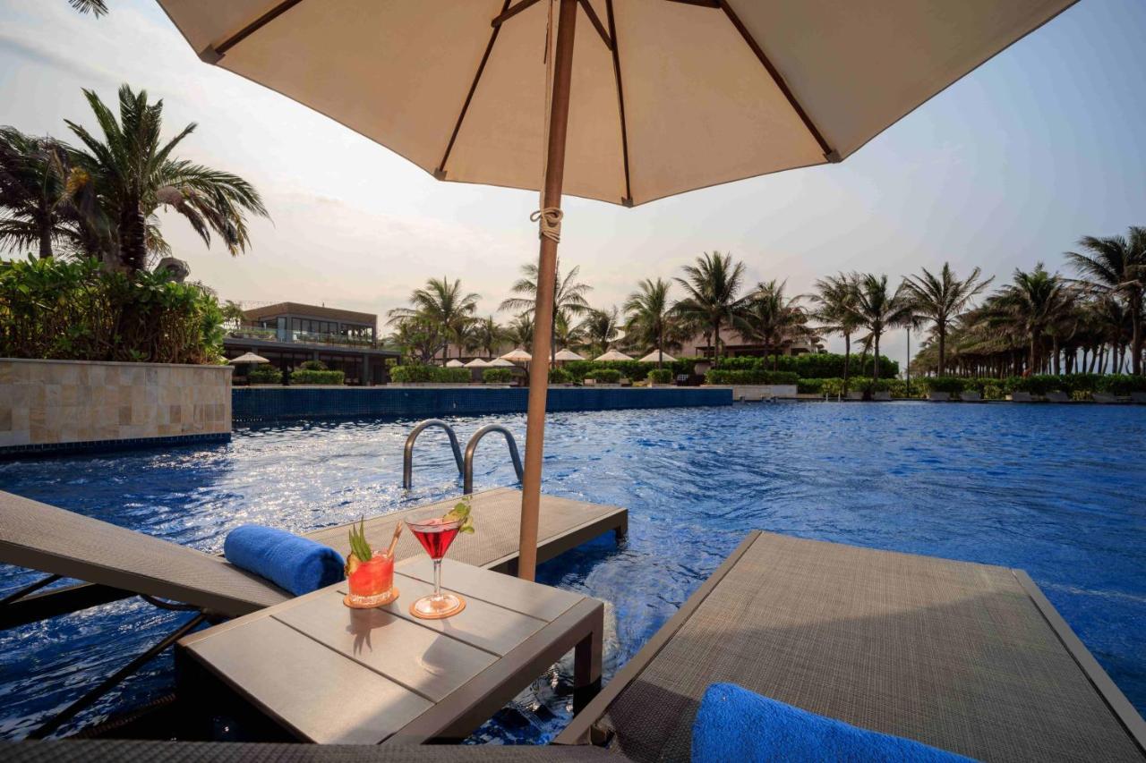 Wyndham Garden Cam Ranh Resort Экстерьер фото