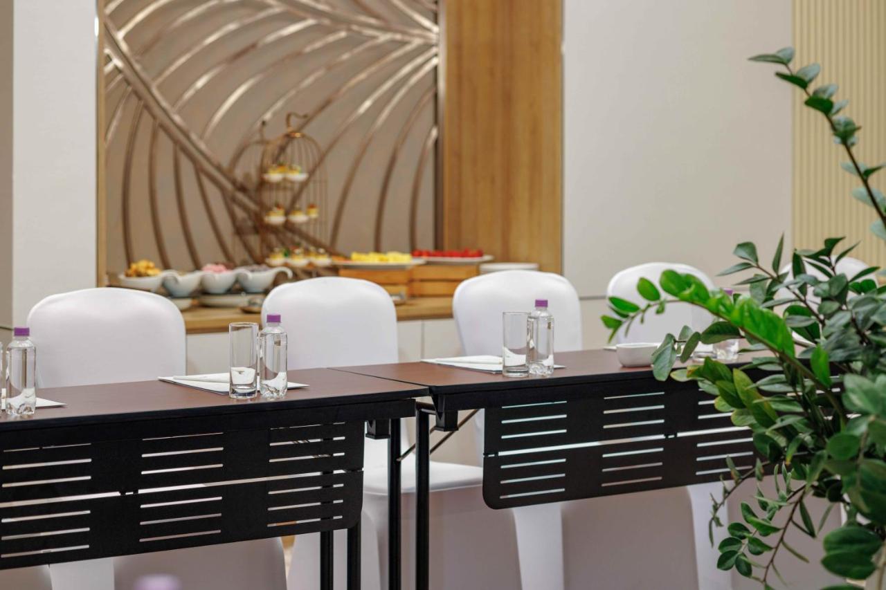 Wyndham Garden Cam Ranh Resort Экстерьер фото
